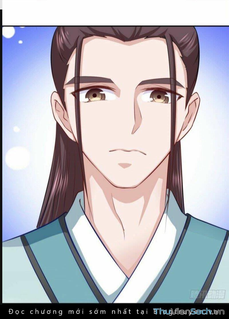 Truyện Tranh Tiên Ma Đồng Tu trang 6