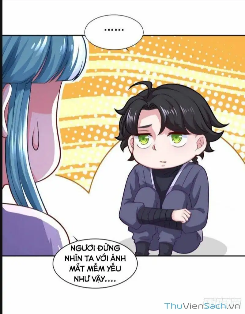 Truyện Tranh Tiên Ma Đồng Tu trang 6