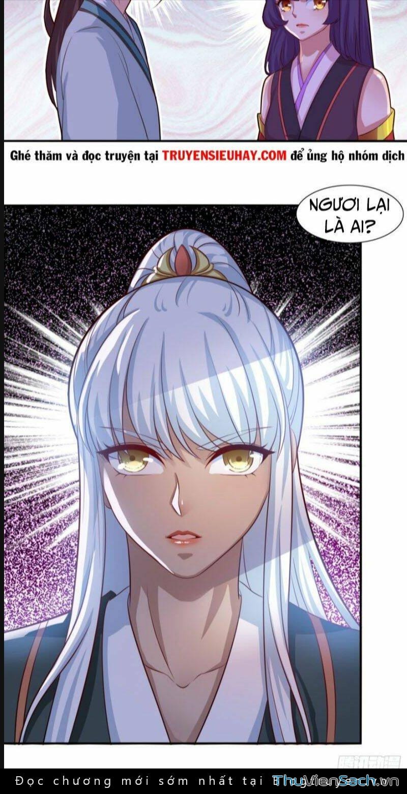 Truyện Tranh Tiên Ma Đồng Tu trang 6