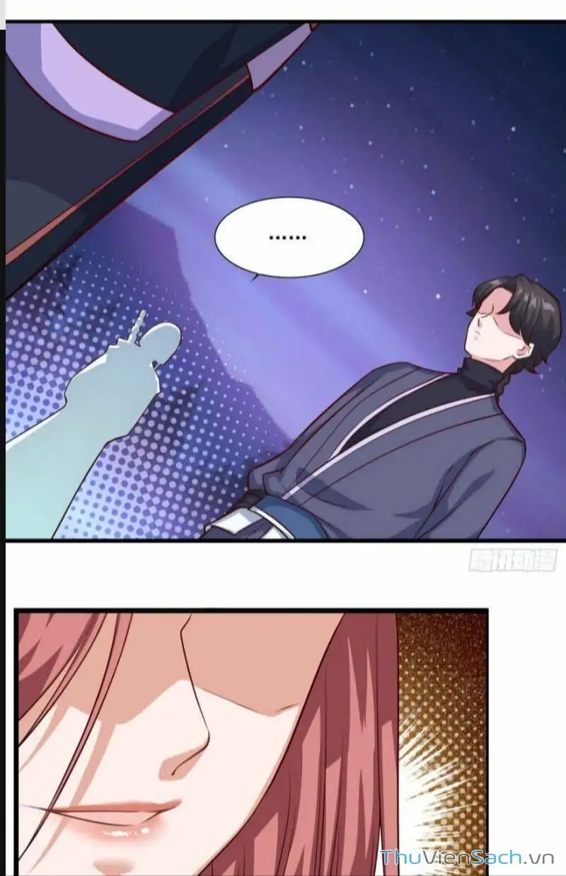 Truyện Tranh Tiên Ma Đồng Tu trang 6