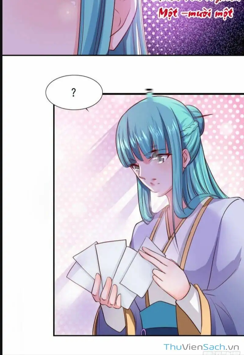 Truyện Tranh Tiên Ma Đồng Tu trang 6