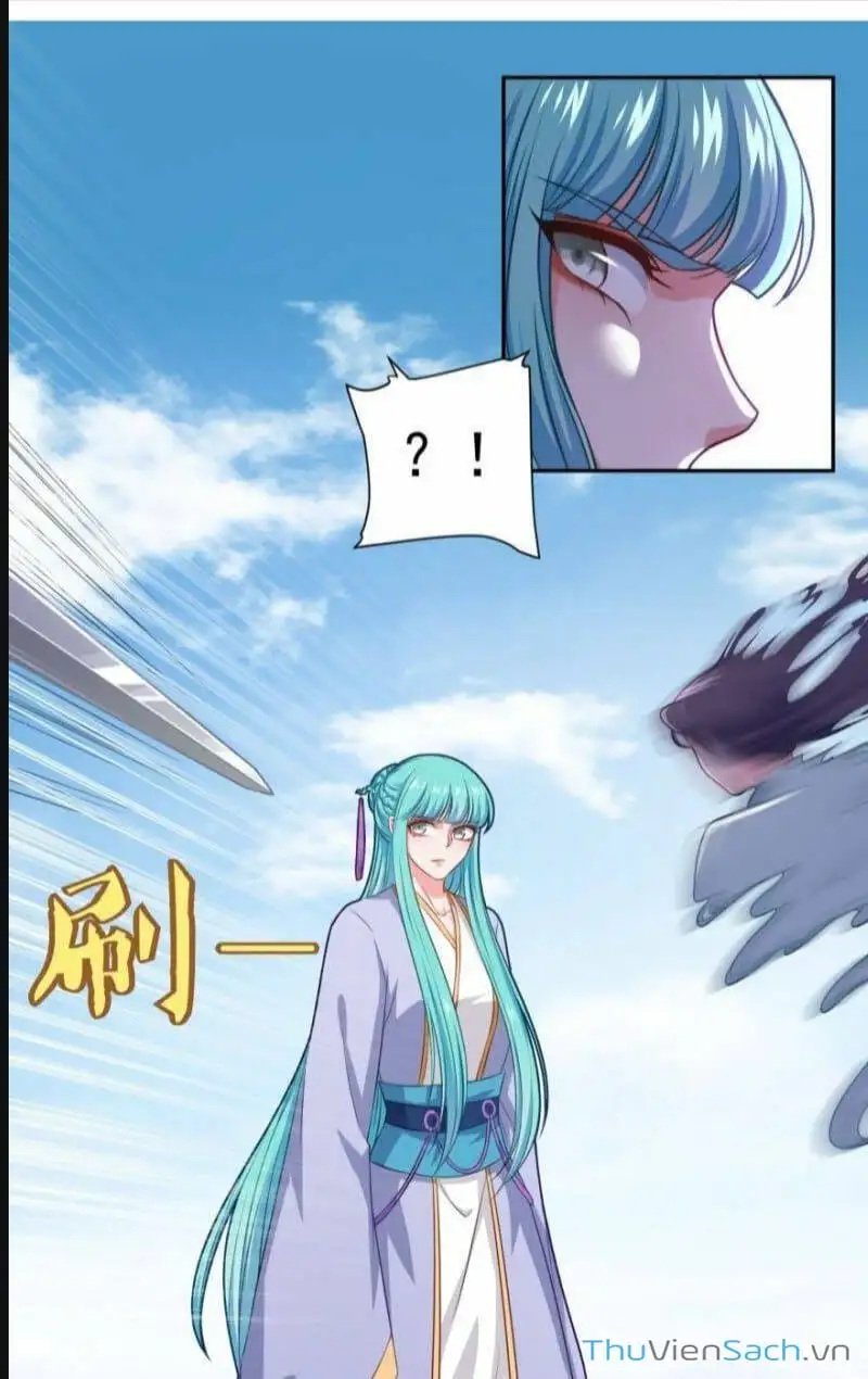 Truyện Tranh Tiên Ma Đồng Tu trang 6