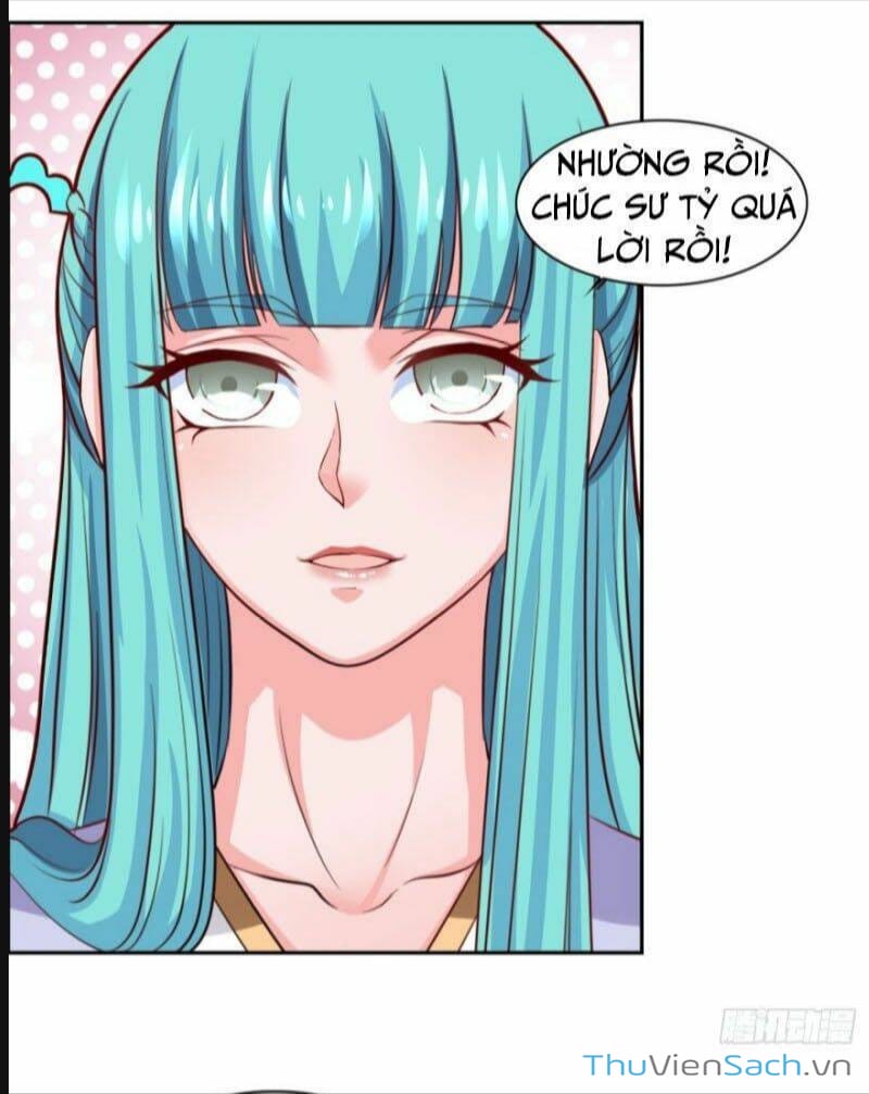 Truyện Tranh Tiên Ma Đồng Tu trang 6