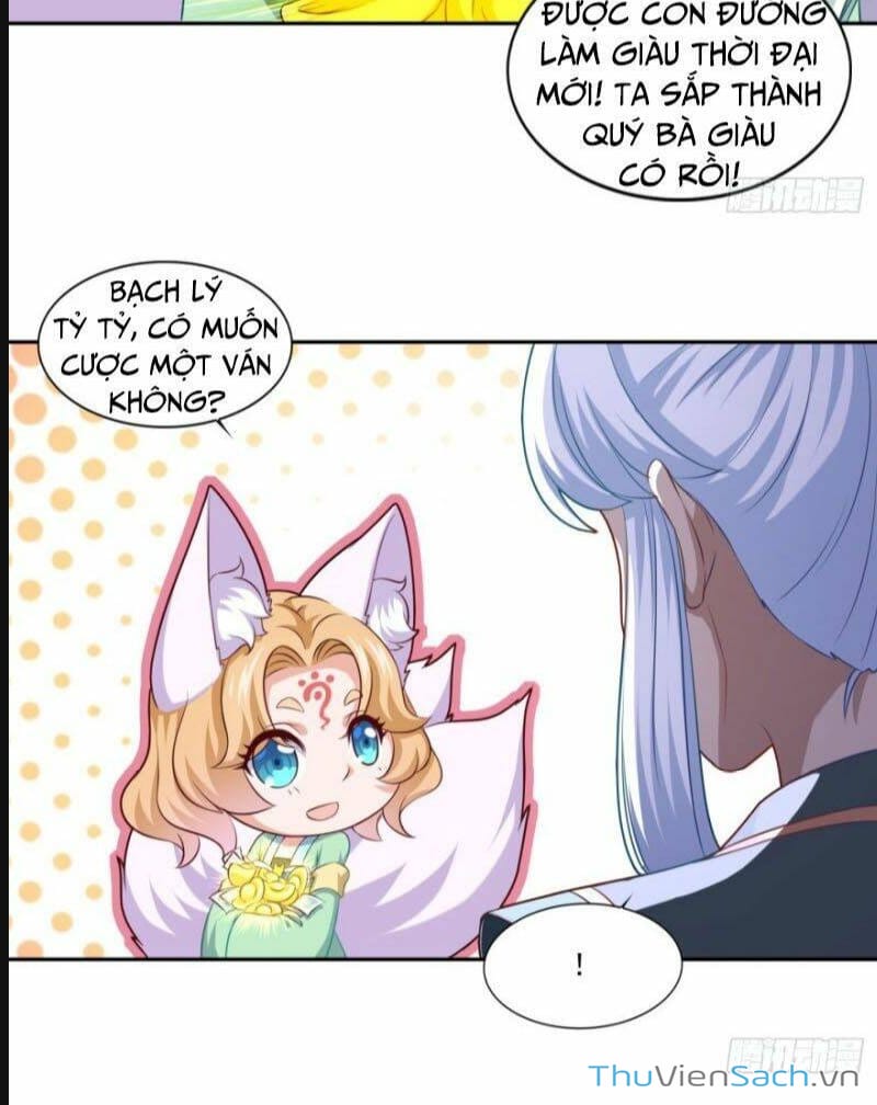 Truyện Tranh Tiên Ma Đồng Tu trang 6