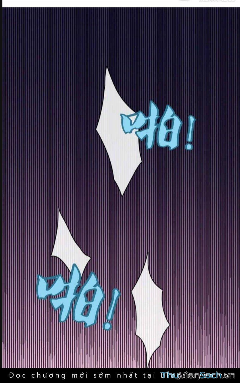 Truyện Tranh Tiên Ma Đồng Tu trang 6