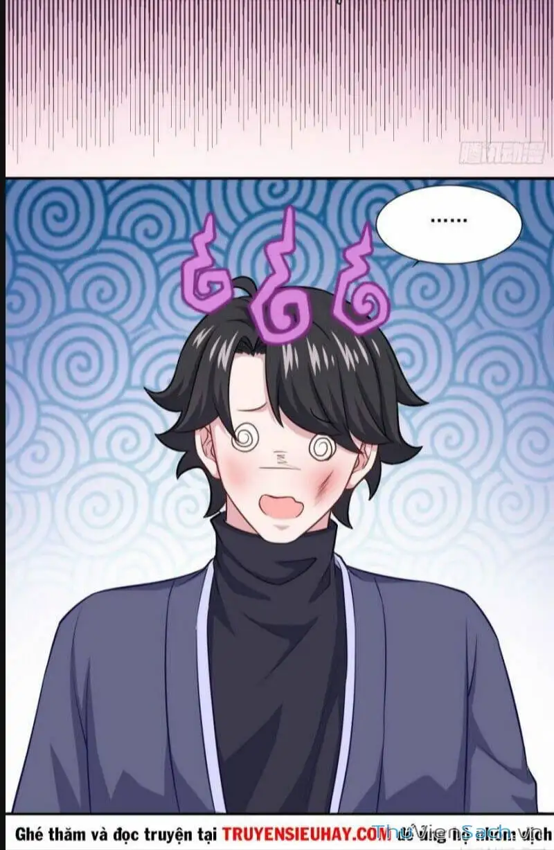 Truyện Tranh Tiên Ma Đồng Tu trang 6