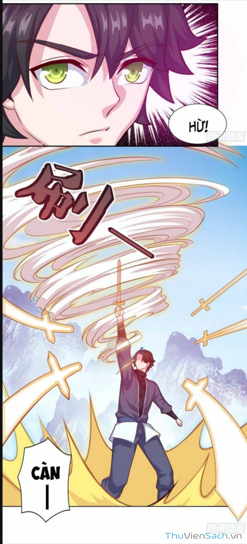 Trang 10 - Chap 89
