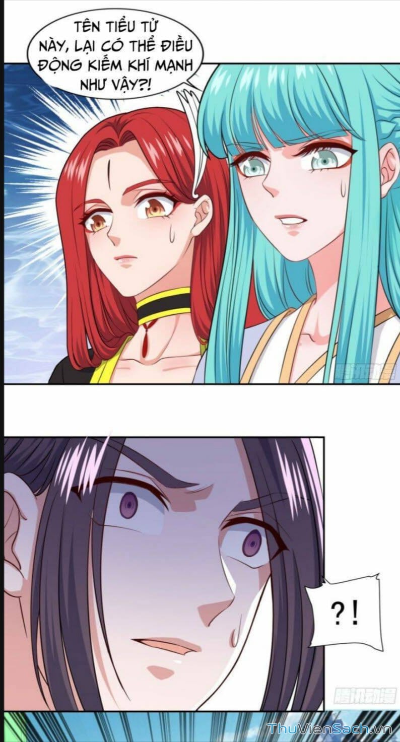 Trang 13 - Chap 89