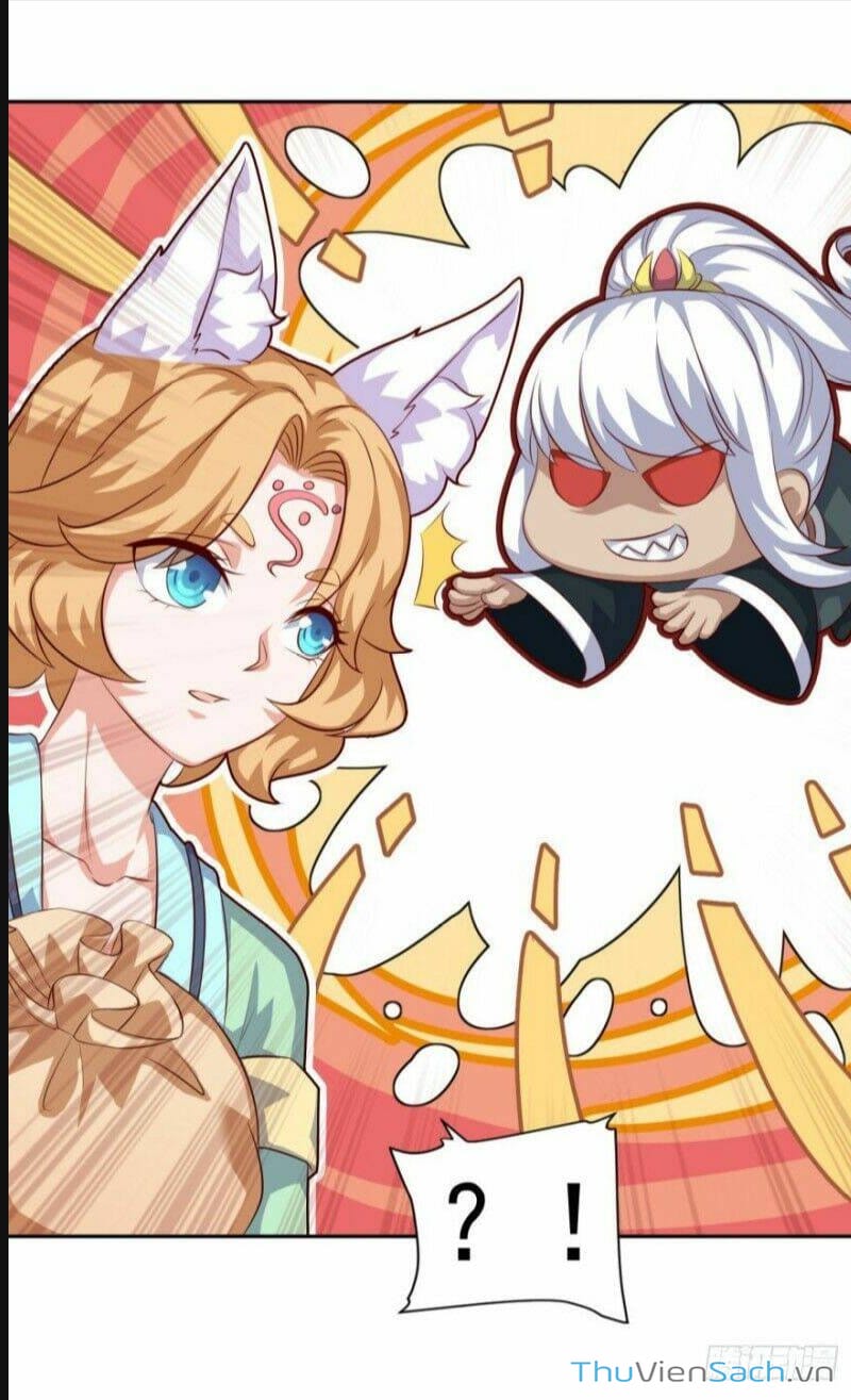 Truyện Tranh Tiên Ma Đồng Tu trang 6