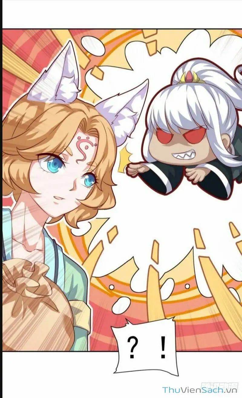 Truyện Tranh Tiên Ma Đồng Tu trang 6