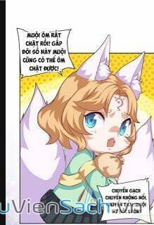 Truyện Tranh Tiên Ma Đồng Tu trang 6