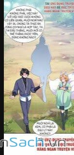 Truyện Tranh Tiên Ma Đồng Tu trang 6