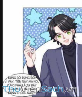 Truyện Tranh Tiên Ma Đồng Tu trang 6