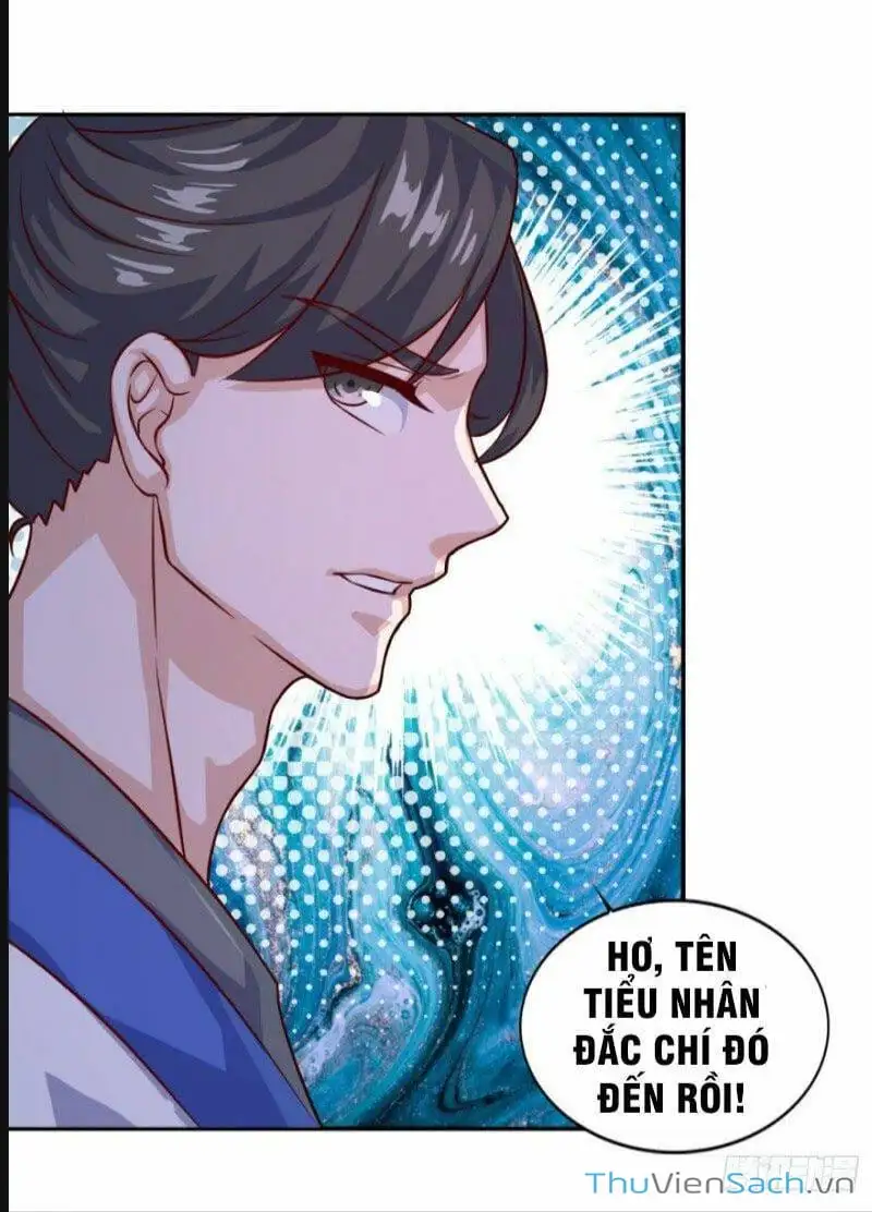 Truyện Tranh Tiên Ma Đồng Tu trang 6