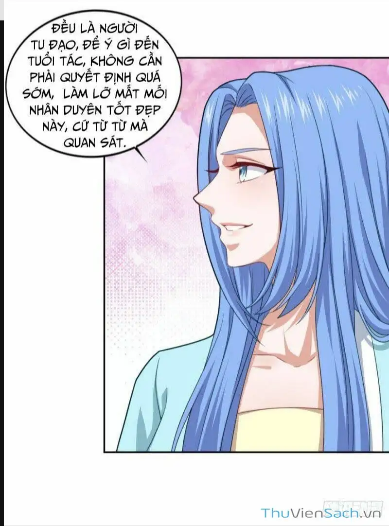 Truyện Tranh Tiên Ma Đồng Tu trang 6