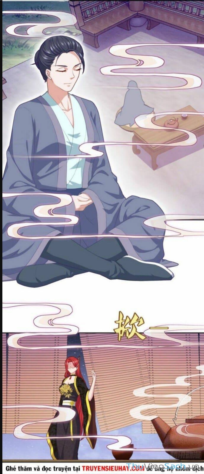 Truyện Tranh Tiên Ma Đồng Tu trang 6