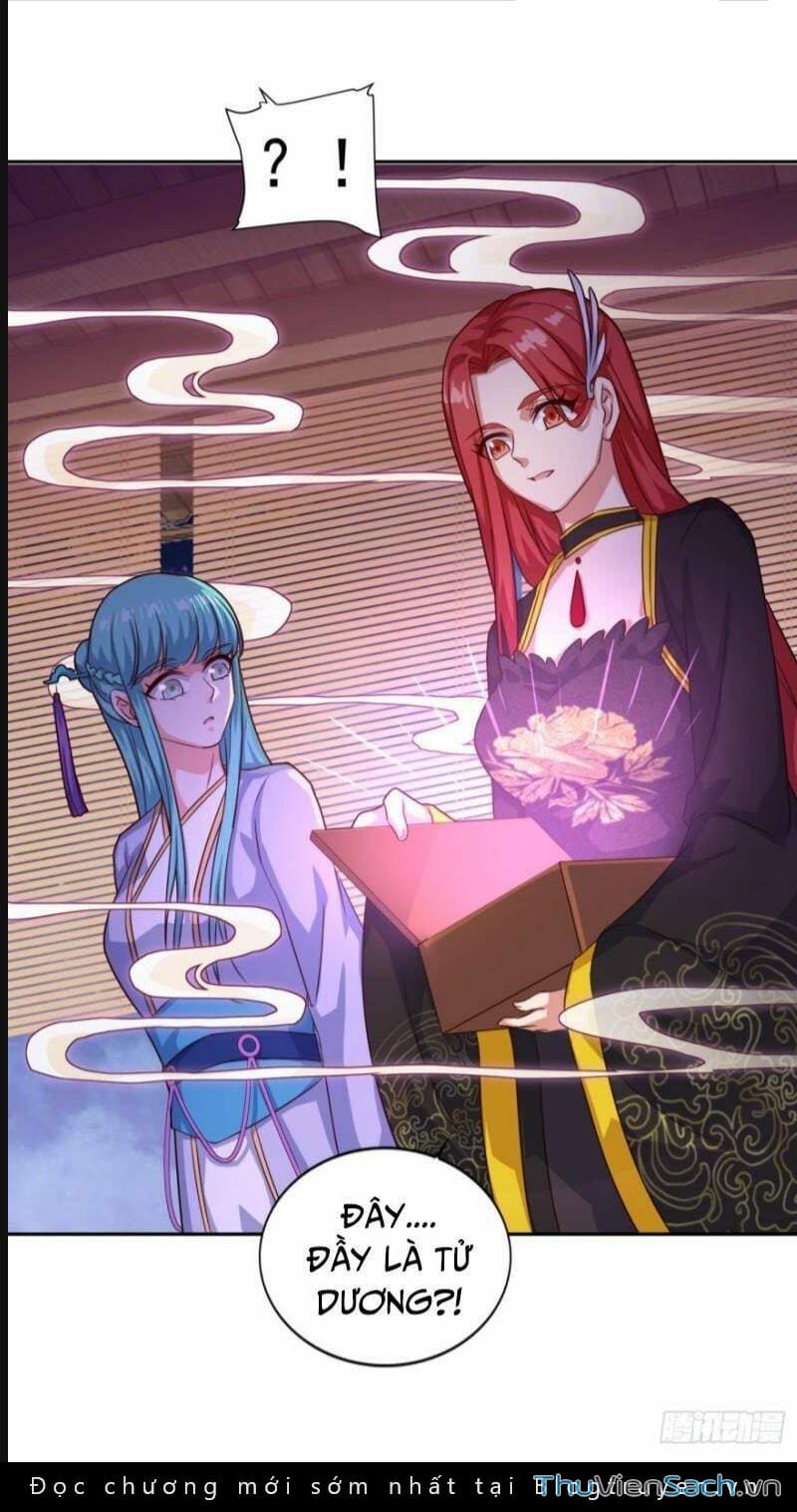 Truyện Tranh Tiên Ma Đồng Tu trang 6