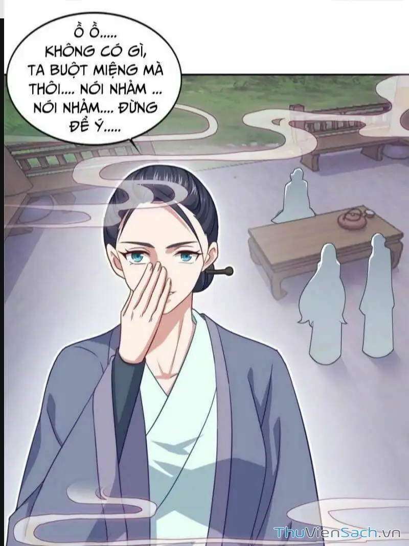 Truyện Tranh Tiên Ma Đồng Tu trang 6