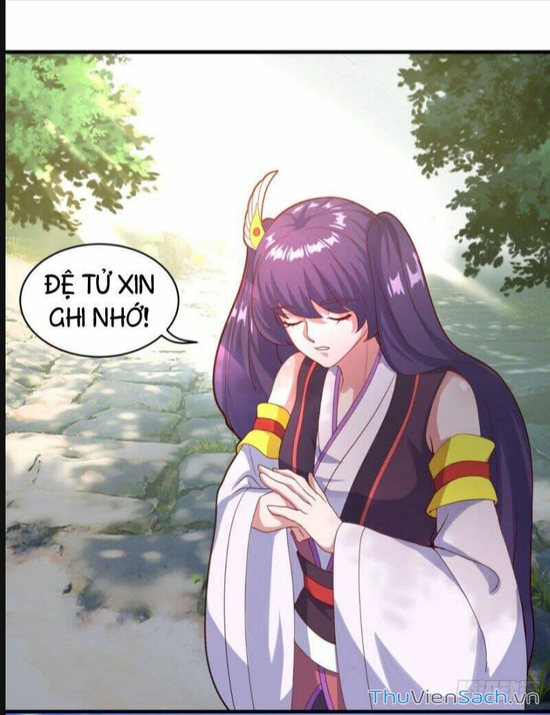 Truyện Tranh Tiên Ma Đồng Tu trang 6