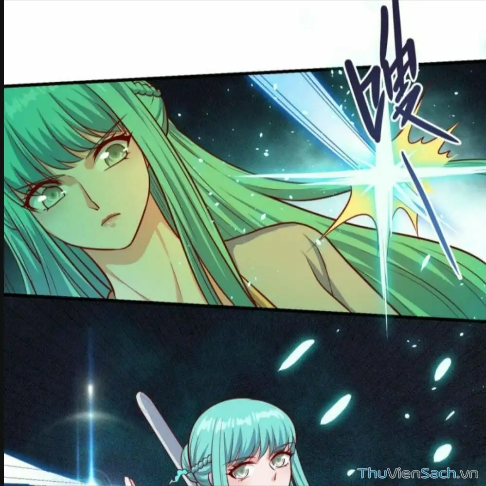 Truyện Tranh Tiên Ma Đồng Tu trang 6