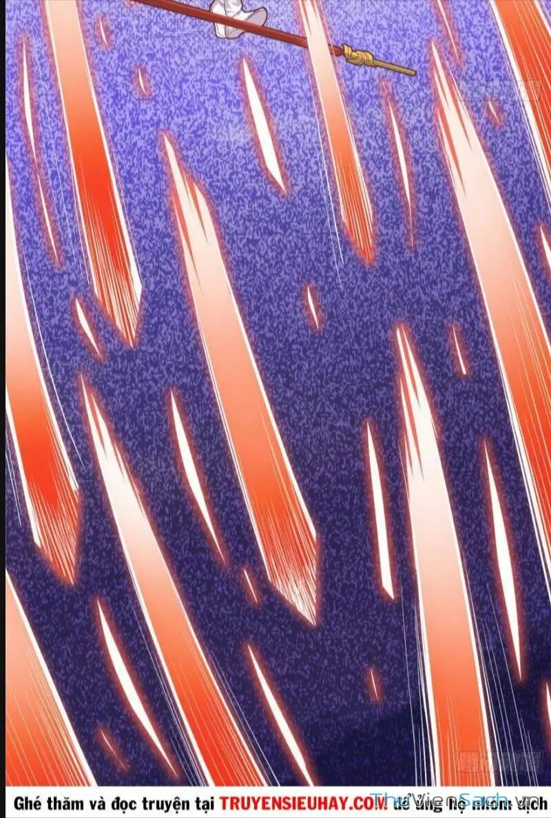 Truyện Tranh Tiên Ma Đồng Tu trang 6