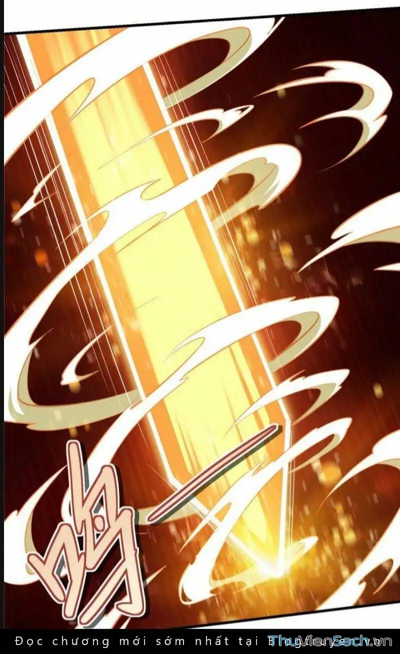 Truyện Tranh Tiên Ma Đồng Tu trang 6