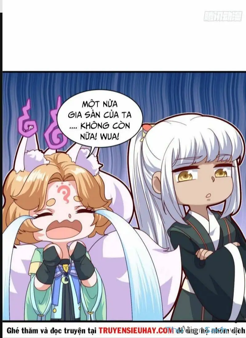 Truyện Tranh Tiên Ma Đồng Tu trang 6