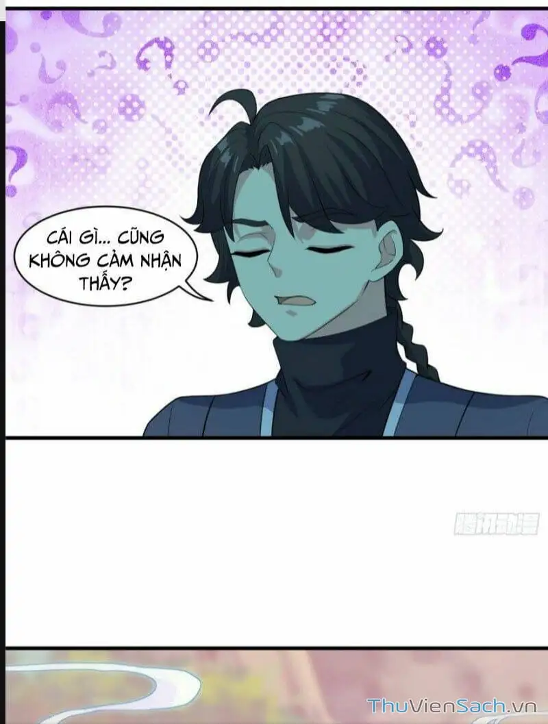 Truyện Tranh Tiên Ma Đồng Tu trang 6