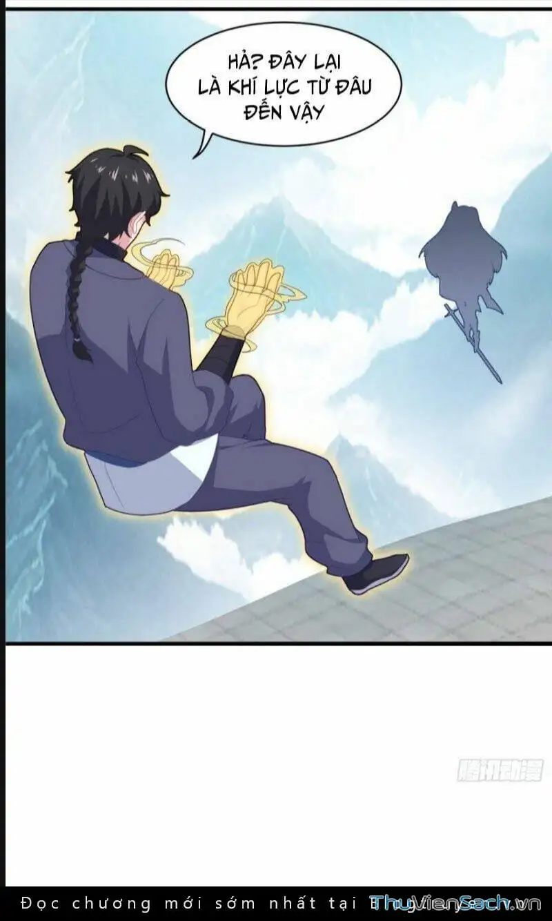 Truyện Tranh Tiên Ma Đồng Tu trang 6