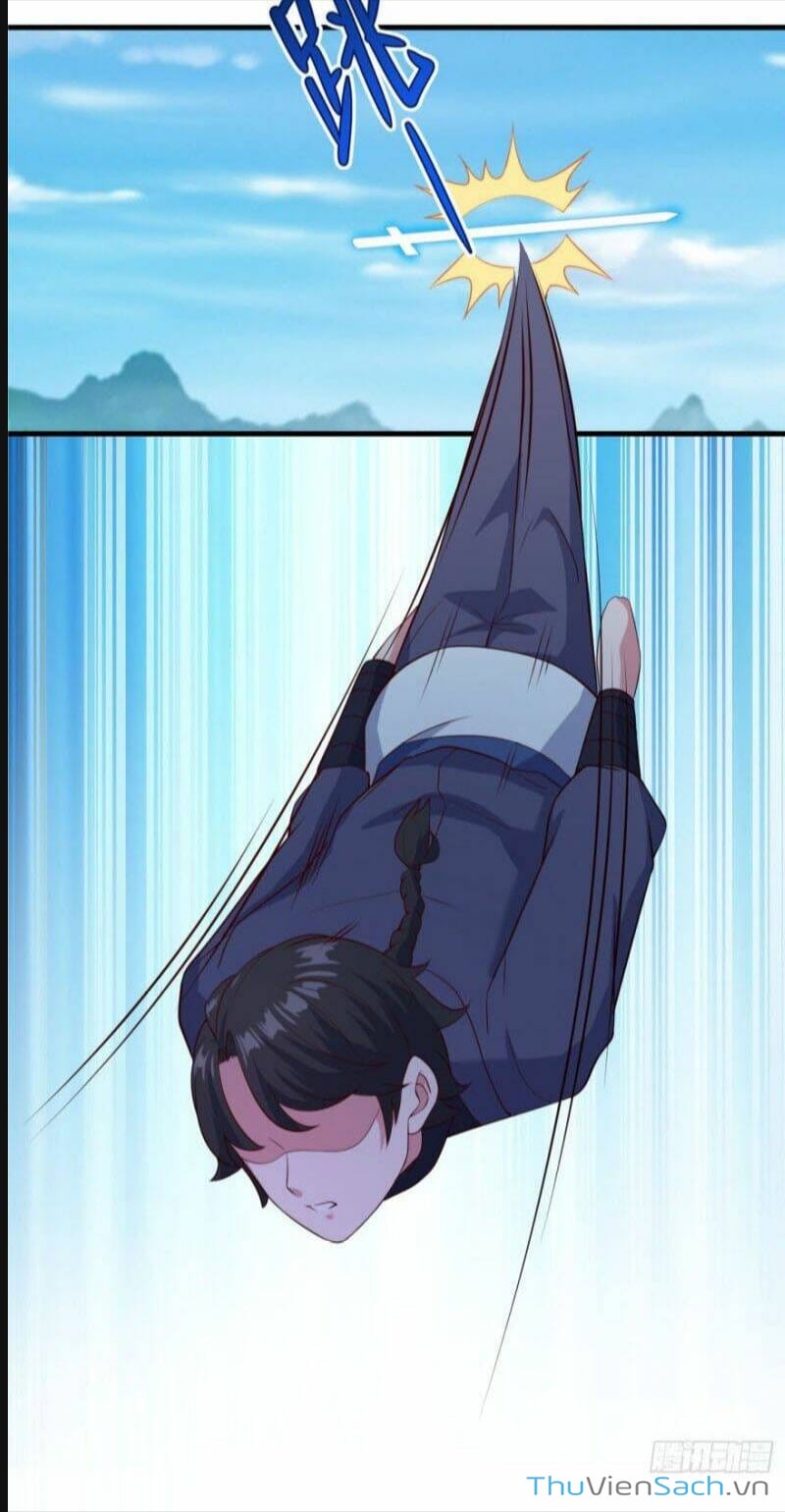 Truyện Tranh Tiên Ma Đồng Tu trang 6