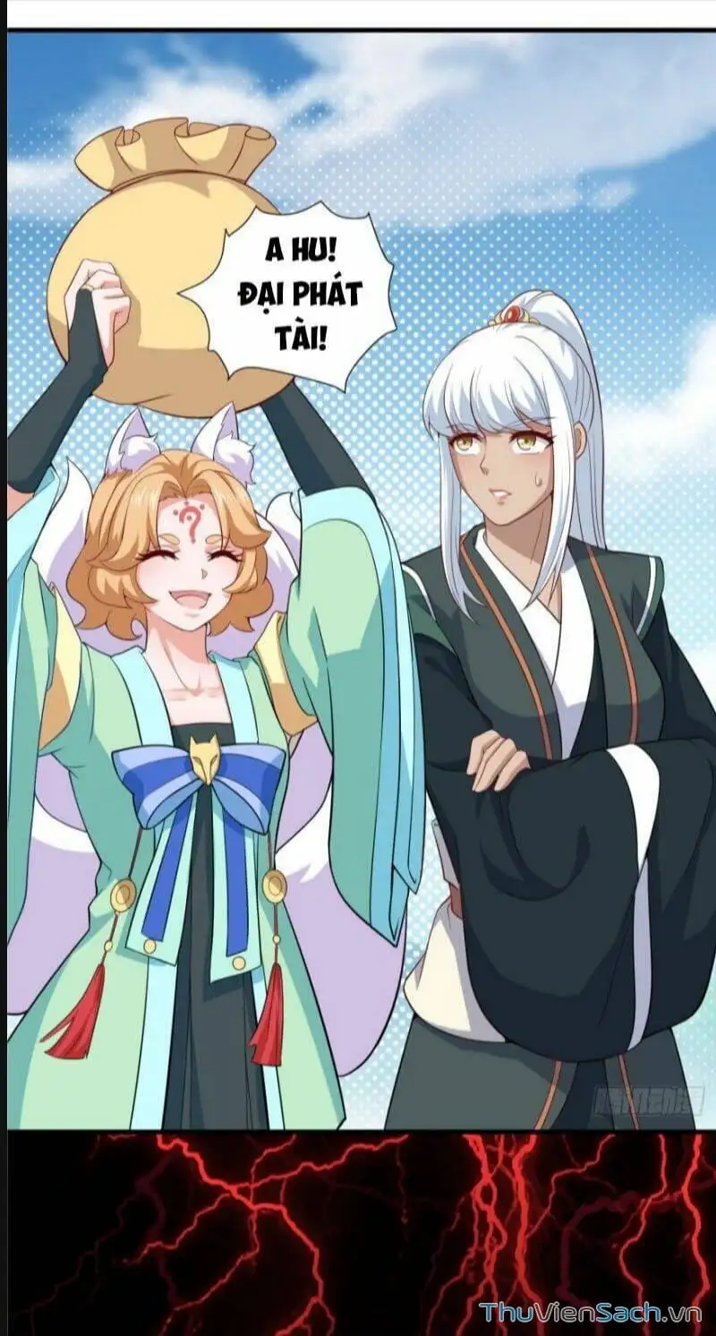 Truyện Tranh Tiên Ma Đồng Tu trang 6