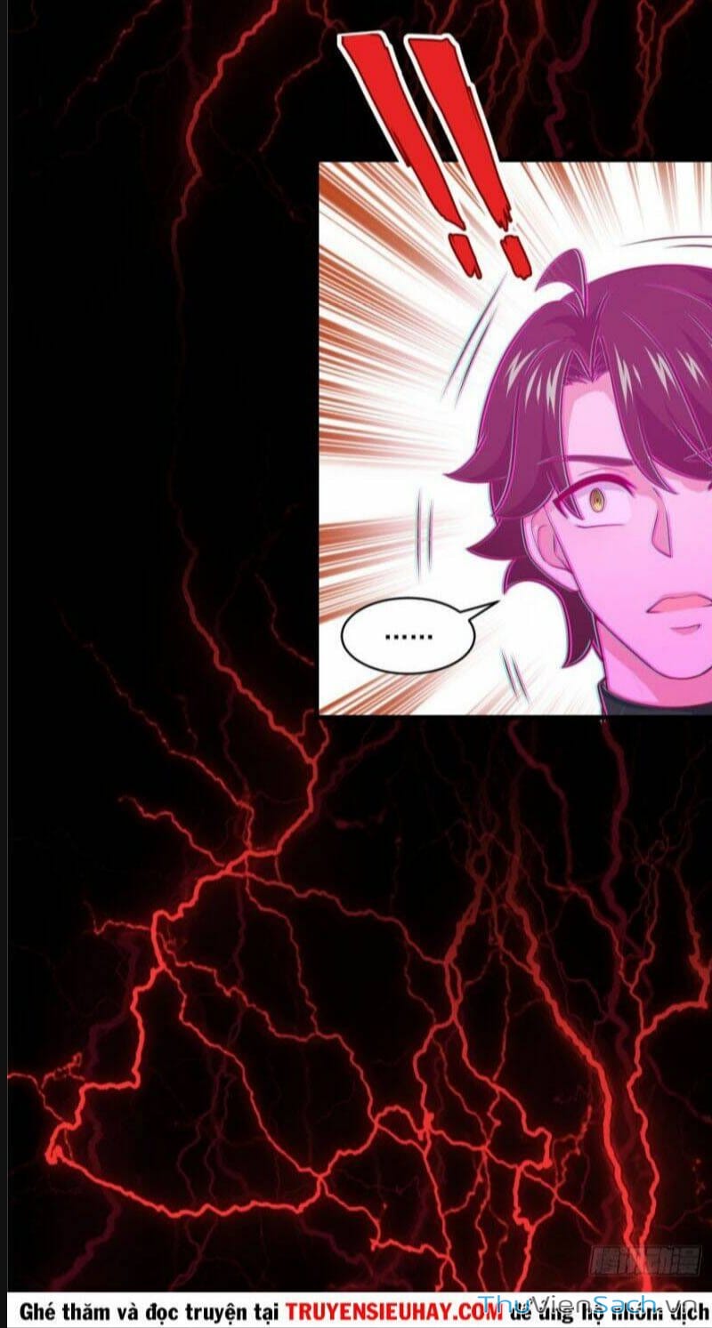 Truyện Tranh Tiên Ma Đồng Tu trang 6