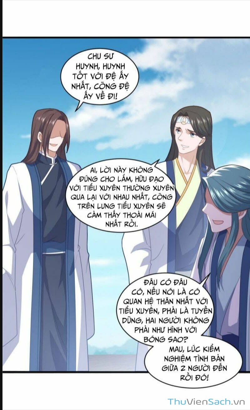 Trang 1 - Chap 105