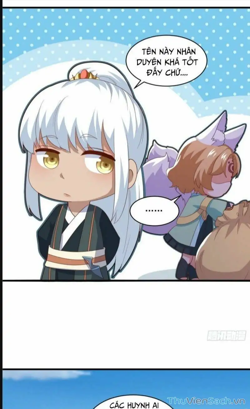 Truyện Tranh Tiên Ma Đồng Tu trang 6