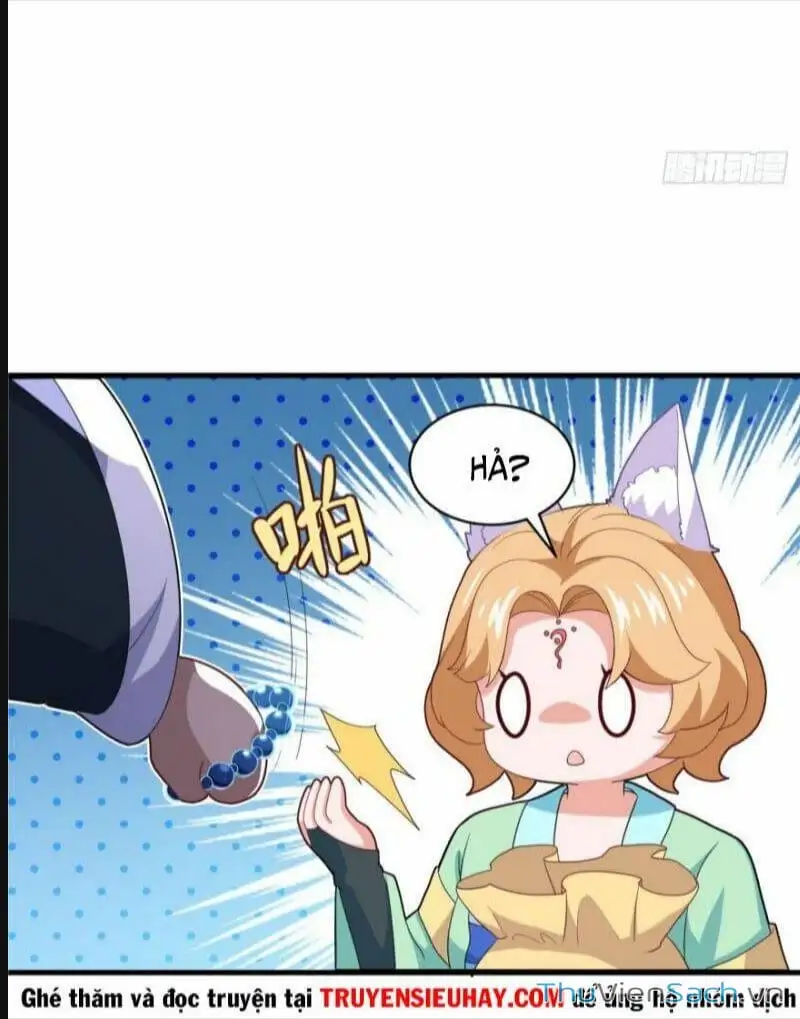 Truyện Tranh Tiên Ma Đồng Tu trang 6