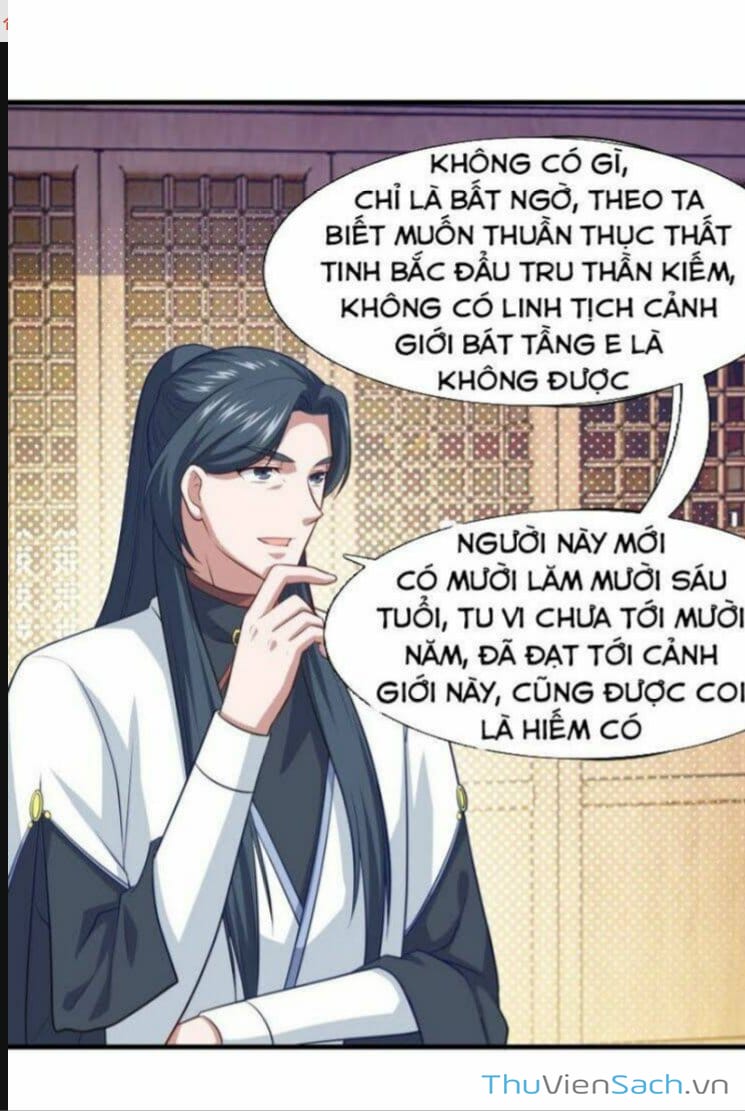 Trang 11 - Chap 105