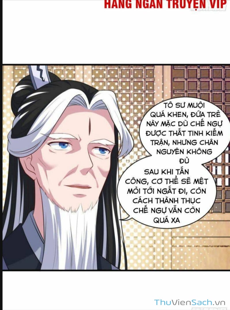 Trang 13 - Chap 105
