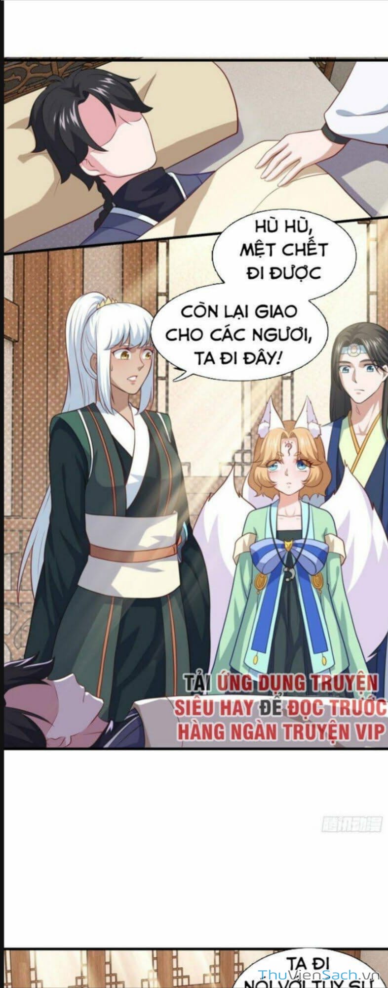 Trang 16 - Chap 105