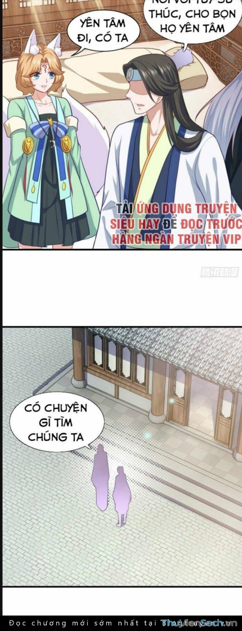Trang 17 - Chap 105