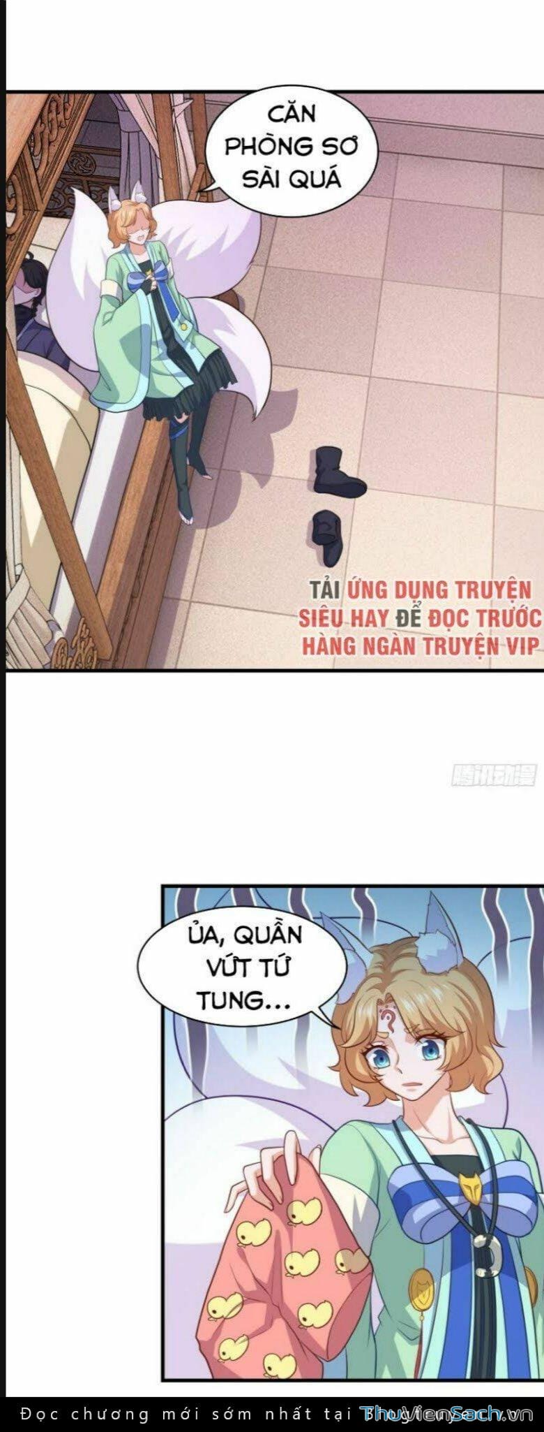 Trang 18 - Chap 105