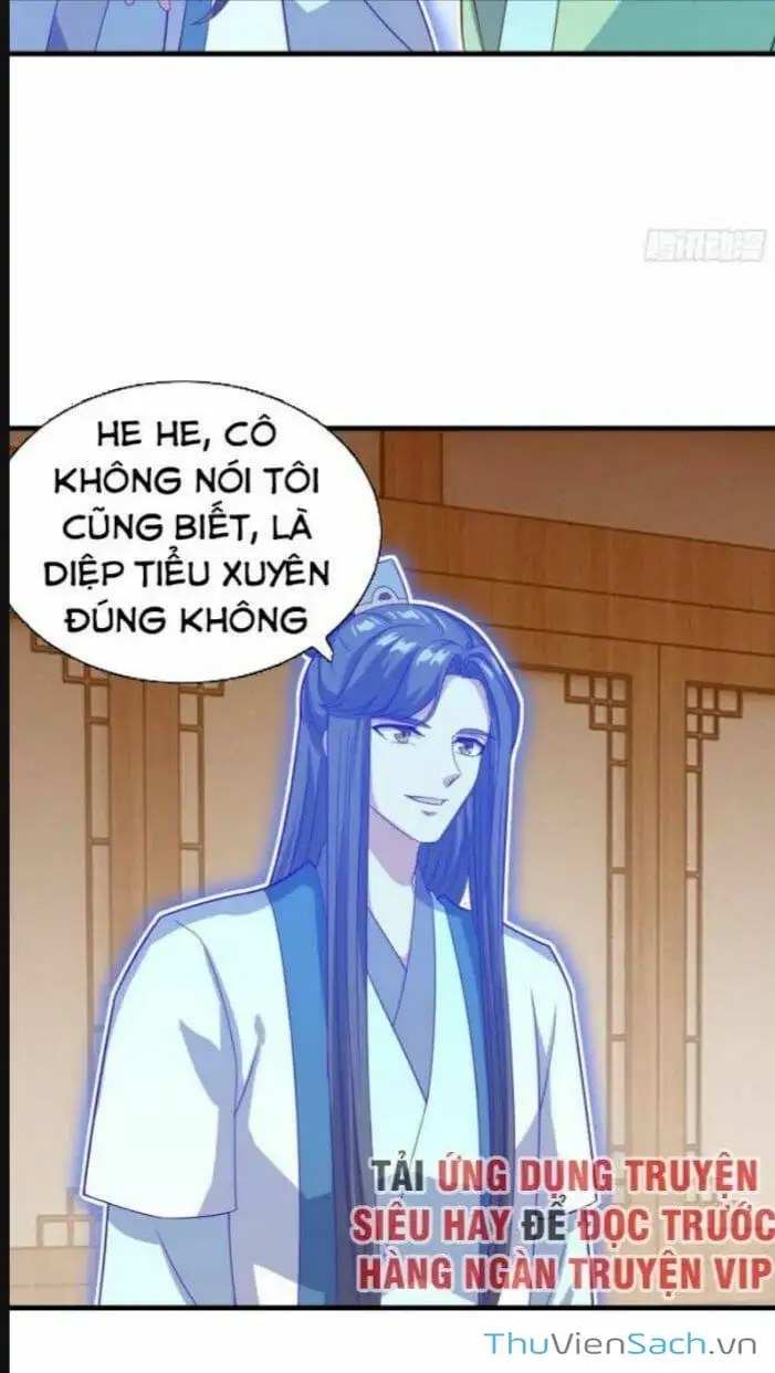 Truyện Tranh Tiên Ma Đồng Tu trang 6