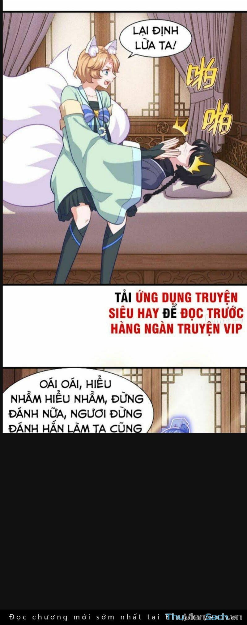 Trang 14 - Chap 106