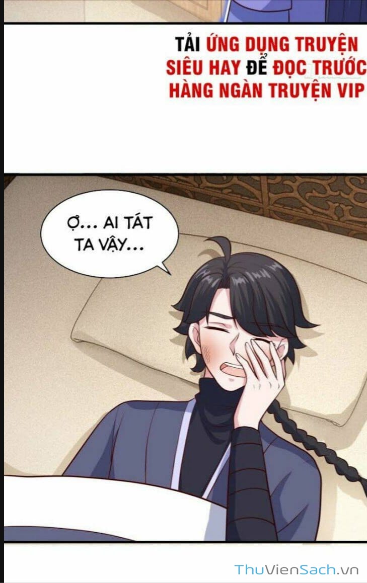 Truyện Tranh Tiên Ma Đồng Tu trang 6