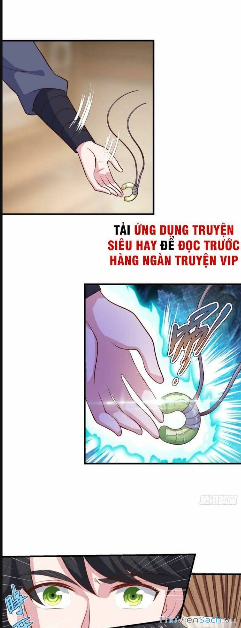Trang 19 - Chap 106