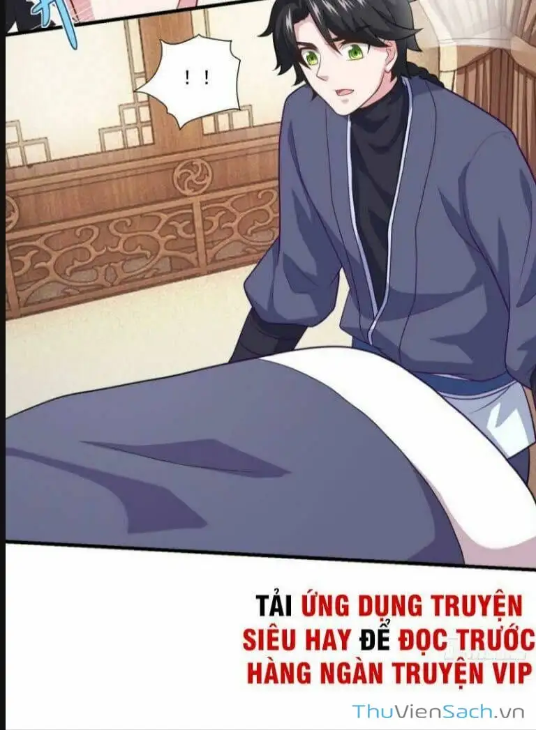 Truyện Tranh Tiên Ma Đồng Tu trang 6