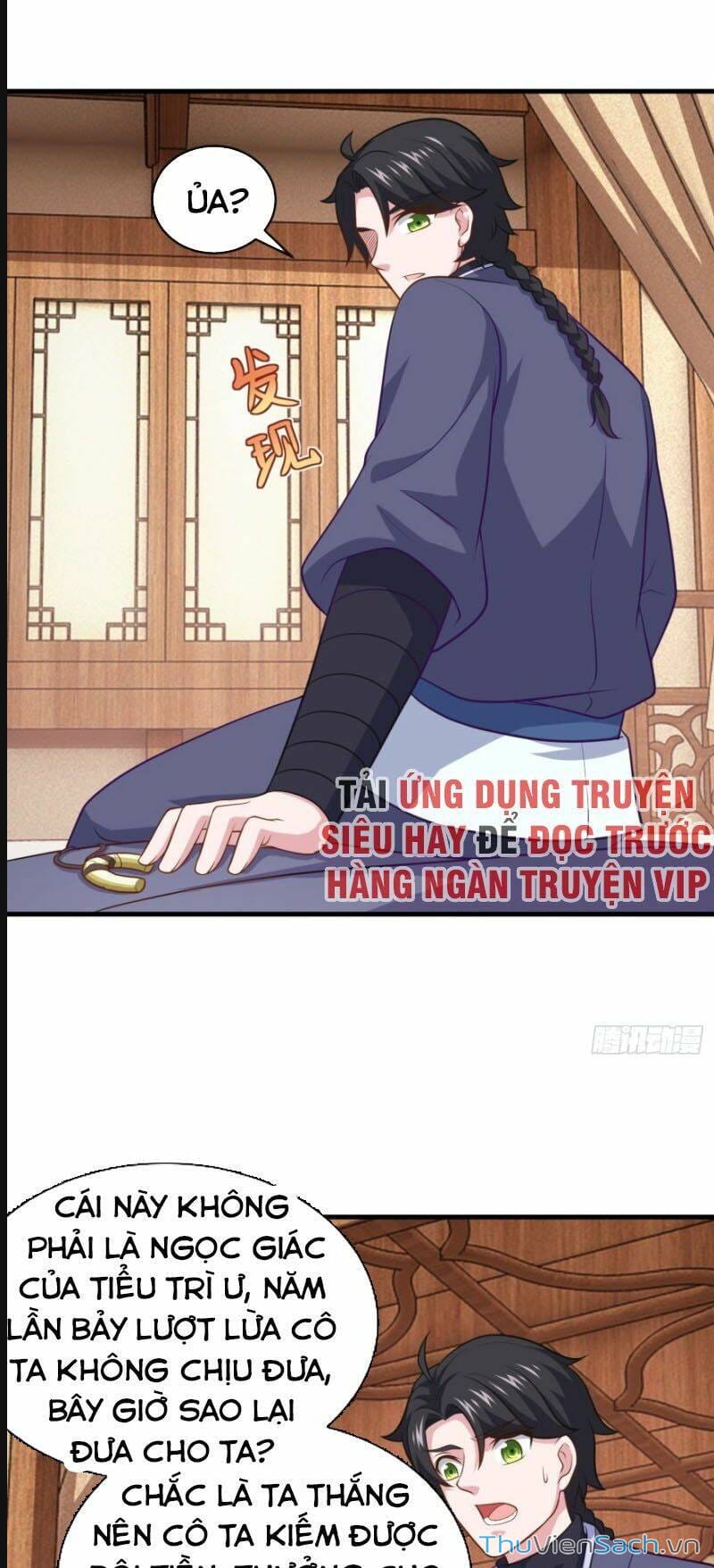 Trang 22 - Chap 106