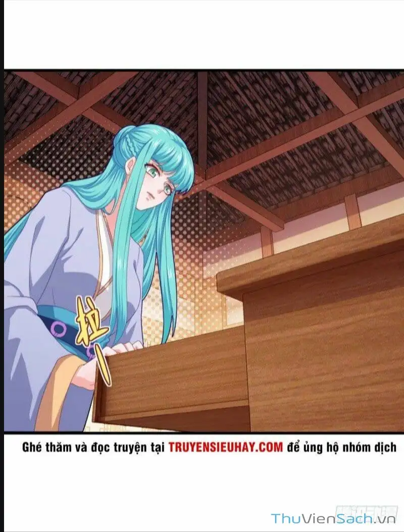 Truyện Tranh Tiên Ma Đồng Tu trang 6