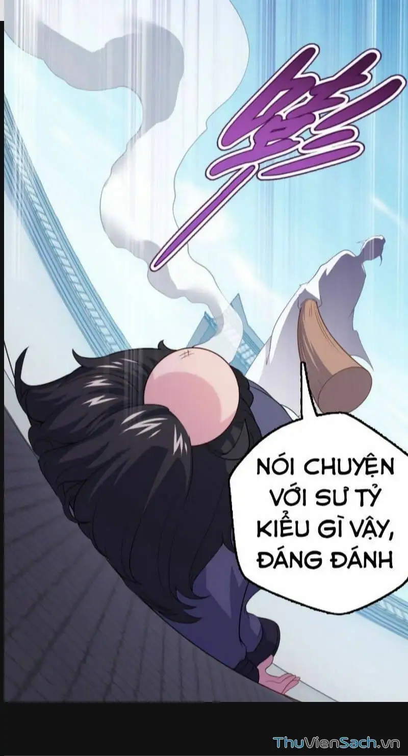 Truyện Tranh Tiên Ma Đồng Tu trang 6