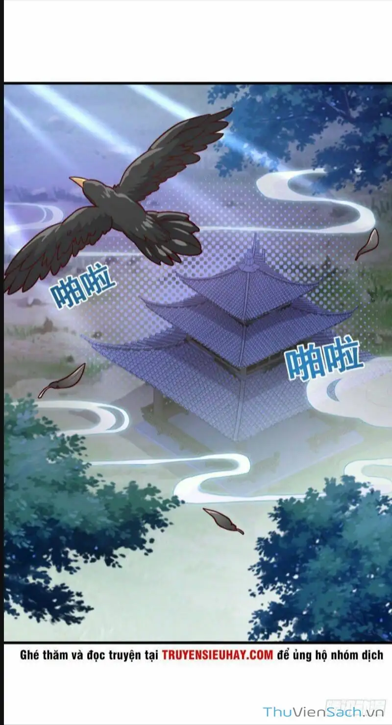 Truyện Tranh Tiên Ma Đồng Tu trang 6