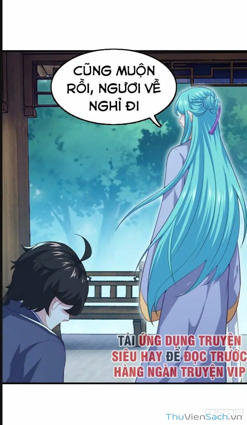 Truyện Tranh Tiên Ma Đồng Tu trang 6